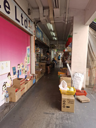 Hougang Street 22 (D19), Shop House #628543141